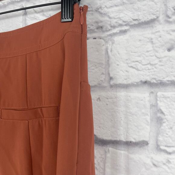 G0060 Fsle Midi Flared Skirt Size Small - Picture 5 of 9